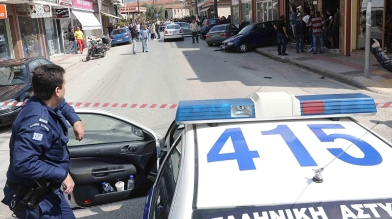 Πάτρα: Τραυματίας 34χρονος από μαχαίρι σε συμπλοκή
