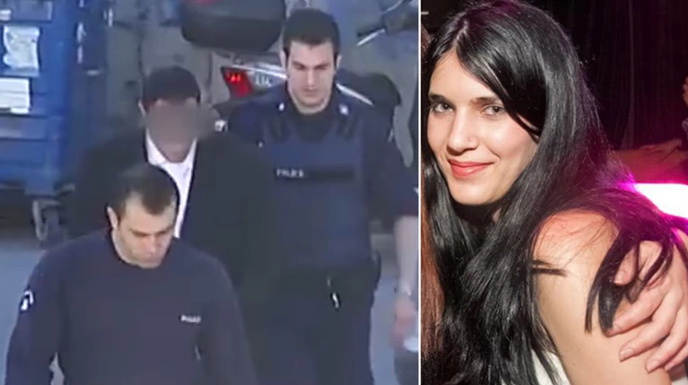 Καταπέλτης η ιατροδικαστής για τον δράστη της δολοφονίας της Φ Μπλάχα
