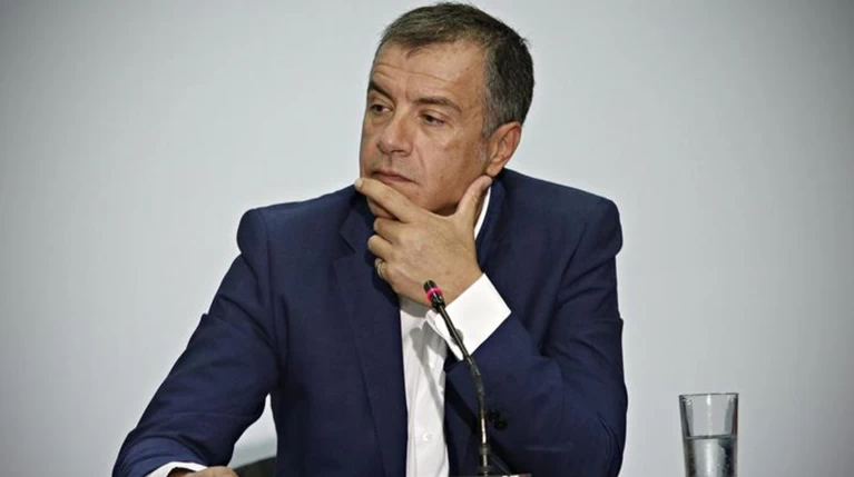 Ποτάμι: 3,6 δις € ετησίως πάνε σε 215.503 συνταξιούχους έως 60 χρόνων