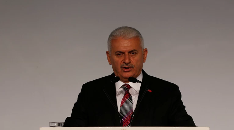 Malta Files: Οι οικογενειακές offshore του τουρκου πρωθυπουργού Γιλντιρίμ