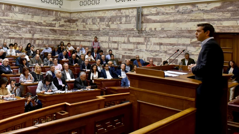 Παγωμάρα και σύγχυση στον ΣΥΡΙΖΑ μετά το αδιέξοδο για το χρέος