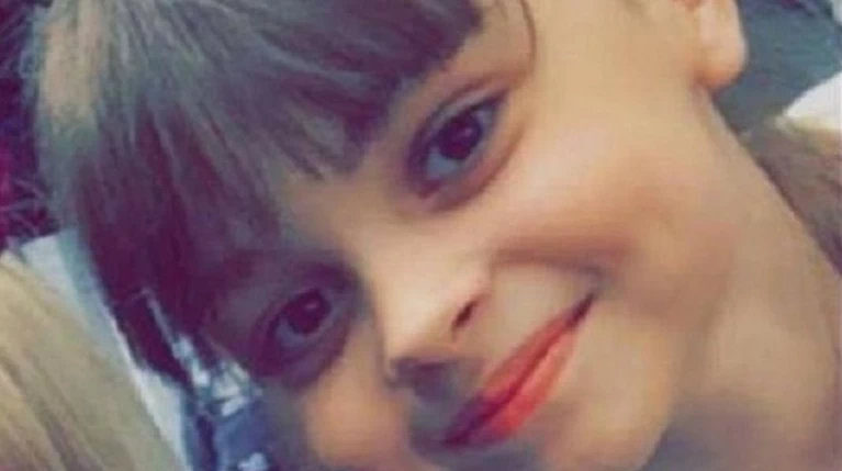 Οι τελευταίες στιγμές της 8χρονης Σάφι Ρόουζ Ρούσσος