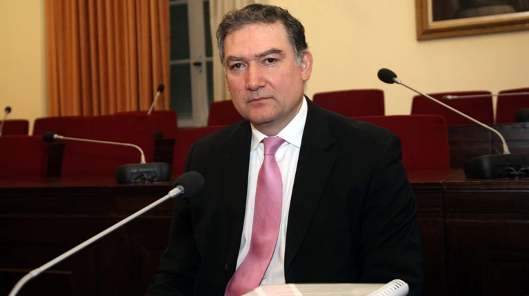 Αθώος ξανά ο πρώην επικεφαλής της ΕΛΣΤΑΤ Ανδρέας Γεωργίου
