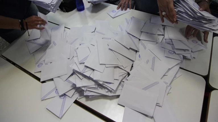 Γκάλοπ: Σχεδόν 17 μονάδες μπροστά η ΝΔ έναντι του ΣΥΡΙΖΑ