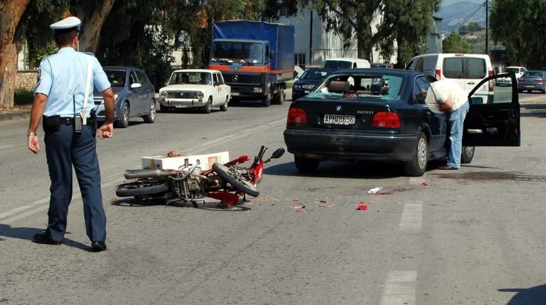 Θανατηφόρο δυστύχημα με διανομέα καφέ εν ώρα εργασίας (ΦΩΤΟ)
