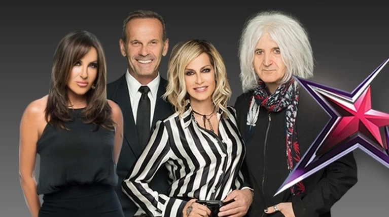 Star Academy: Αυτός είναι ο αντικαταστάτης του Νίκου Καρβέλα