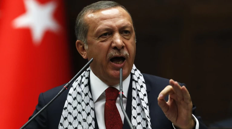 Μαινόμενος Ερντογάν: Εάν δεν εκδώσετε τους γκιουλενιστές θα έχετε αντίποινα