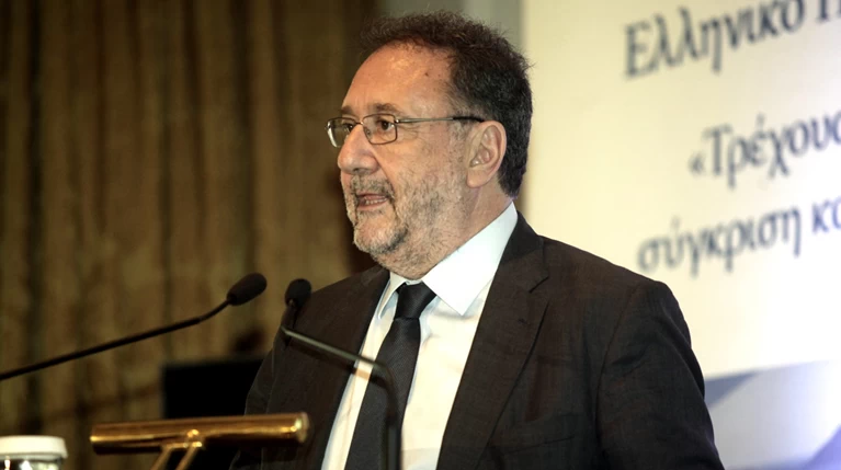 Πιτσιόρλας: Δεν μπορεί να γίνονται συμμαχίες στη βάση του αντιμνημονίου