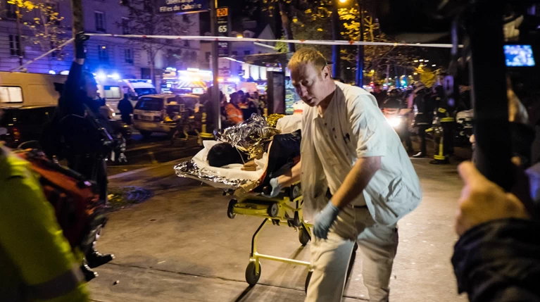 Βρέθηκε ο «εγκέφαλος» τζιχαντιστής της επίθεσης στο Μπατακλάν