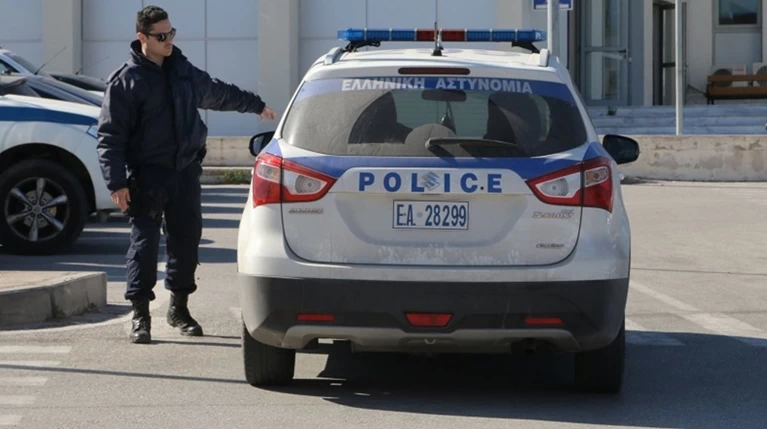 Απαγχονίστηκε 20χρονος στο Ηράκλειο Κρήτης