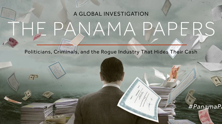 Panama Papers: Στο «μικροσκόπιο» ευρωπαίοι πολιτικοί για φοροδιαφυγή