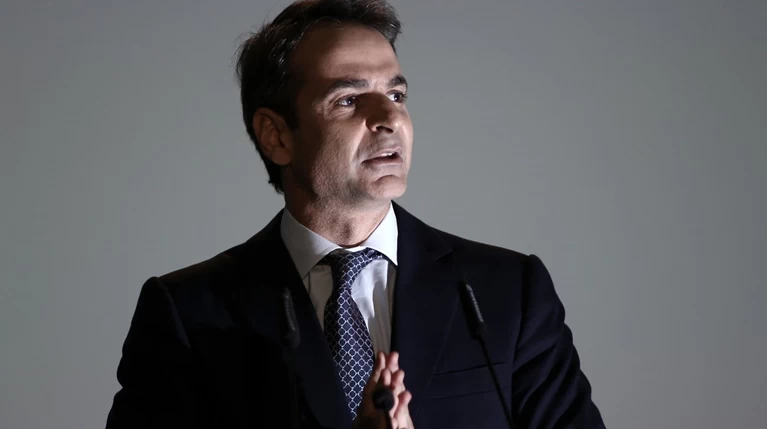Μητσοτάκης για νομοσχέδιο ΑΕΙ: Ένα μεγάλο βήμα προς τα πίσω