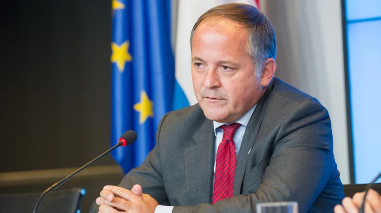 Δεν θα υπάρξει παζάρι EKT - Eurogroup για το QE διαμηνύει ο Μ. Κερέ