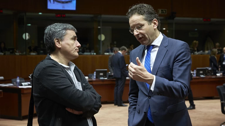 Όλο και πιο χαμηλά ο πήχης για το Eurogroup: Οι 4 νέοι στόχοι