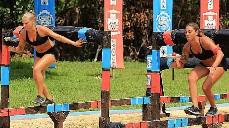 Survivor διαρροή: Ανατροπή με διπλή αποχώρηση απόψε - Ποιοι θα φύγουν
