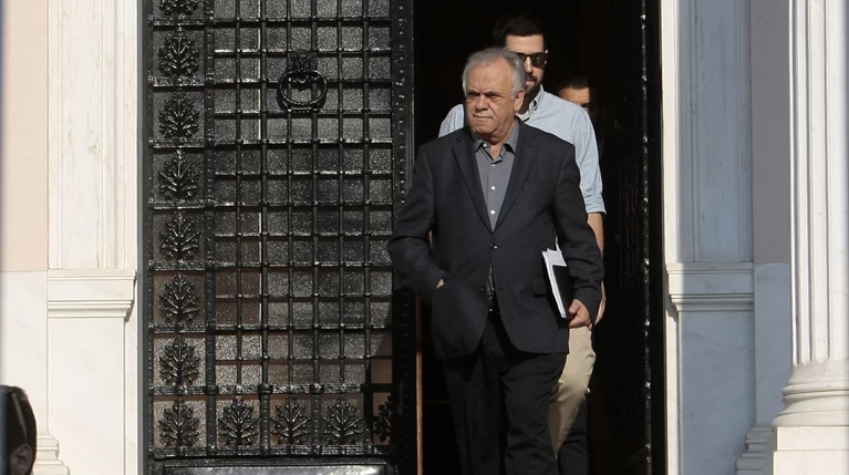 Πού θα κατανέμει η κυβέρνηση άλλα 970 εκατ. ευρώ από το ΕΣΠΑ