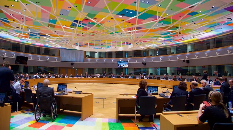 Η απόφαση του Eurogroup: Πλεονάσματα κοντά στο 2% ως το 2060