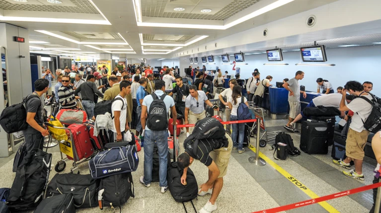 Προτιμούν Βελιγράδι οι Ελληνες για τουρισμό - Αυξάνεται 100% το ενδιαφέρον