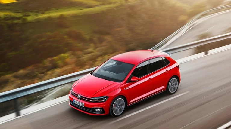 Νέο VW Polo: Ολα αλλάζουν με στόχο την πρωτιά στην κατηγορία