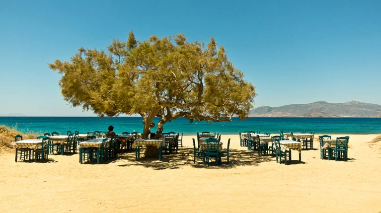 Η Ελλάδα είναι ο φθηνότερος δημοφιλής τουριστικός προορισμός στην Ευρώπη