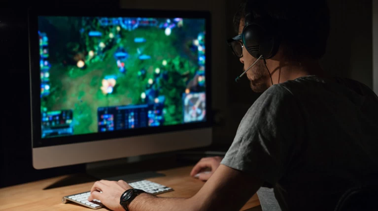 Στην οθόνη των e-games οι Τούρκοι δαπανούν 39 εκατ. ώρες ημερησίως