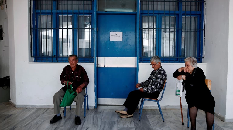 Νησιά χωρίς γιατρούς, νοσηλευτές, ασθενοφόρα - Ο χάρτης των ελλείψεων