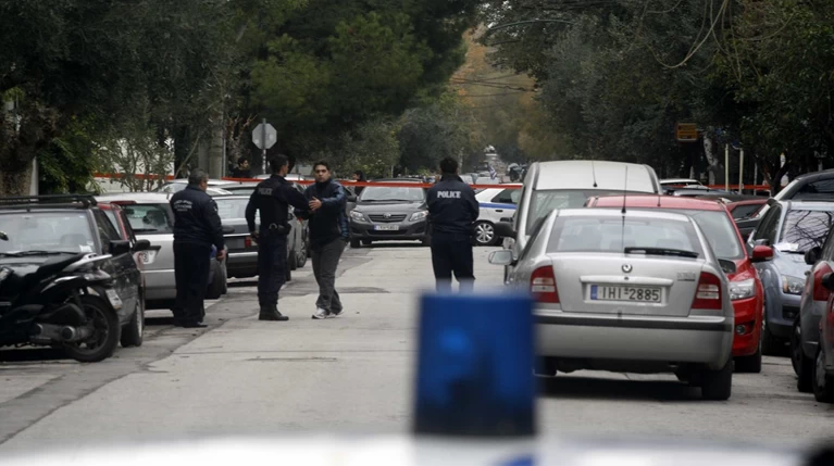 Εφτασε τα 100 και πέθανε από τα χέρια ληστών στην Καλλιθέα