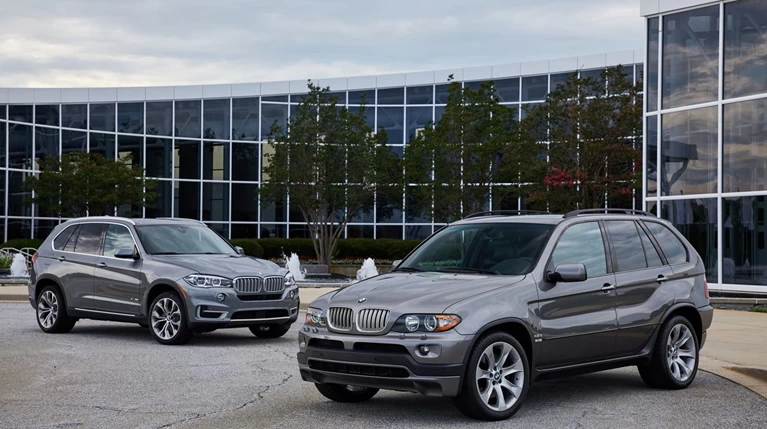 This is Sparta!(nburg): H μονάδα της BMW που σπάει τα ρεκόρ, είναι στις ΗΠΑ