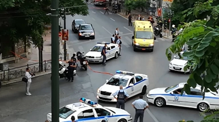 Μετά από 35 ημέρες παίρνει εξιτήριο ο Λουκάς Παπαδήμος
