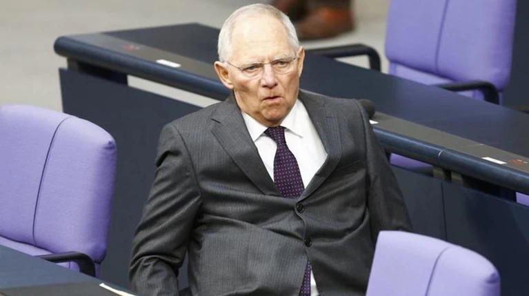 Η Bundestag ενέκρινε την εκταμίευση της δόσης στην Ελλάδα