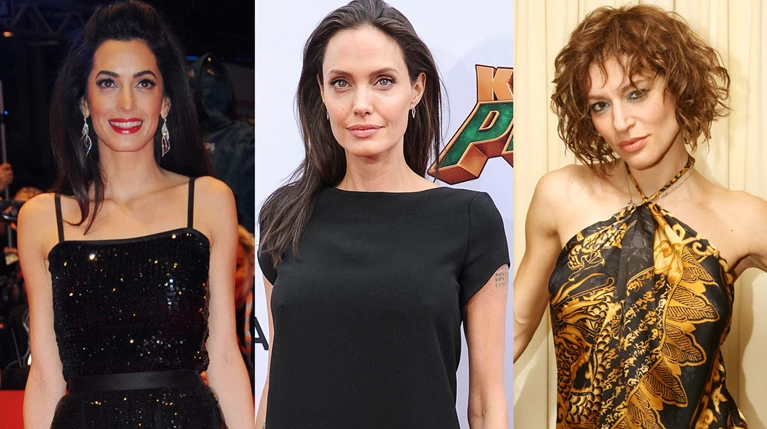 Δέκα celebrities που φλέρταραν επικίνδυνα με την ανορεξία