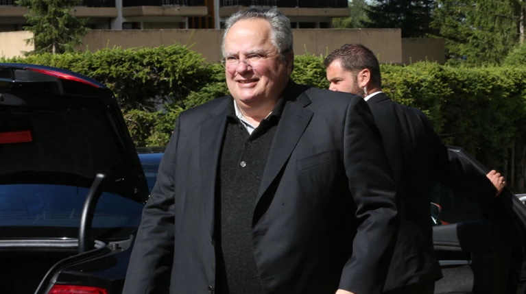 Κυπριακό: Συνεργασία με τον ΟΗΕ σε πολύ καλή κατεύθυνση