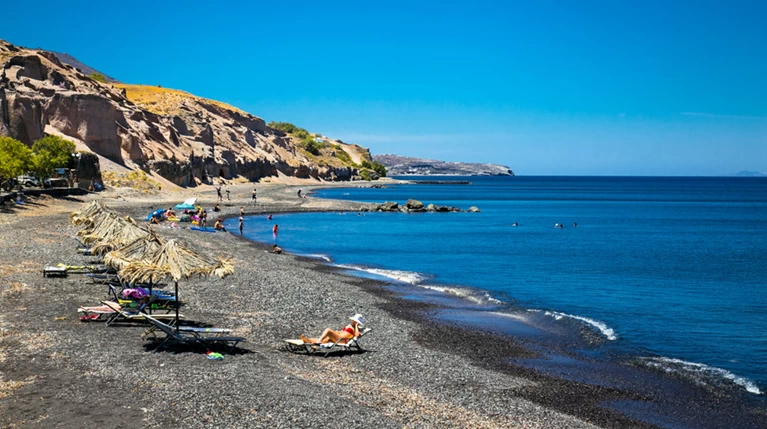 Τραγωδία στην Κρήτη: Πνίγηκε ηλικιωμένη στην παραλία του Καρτερού