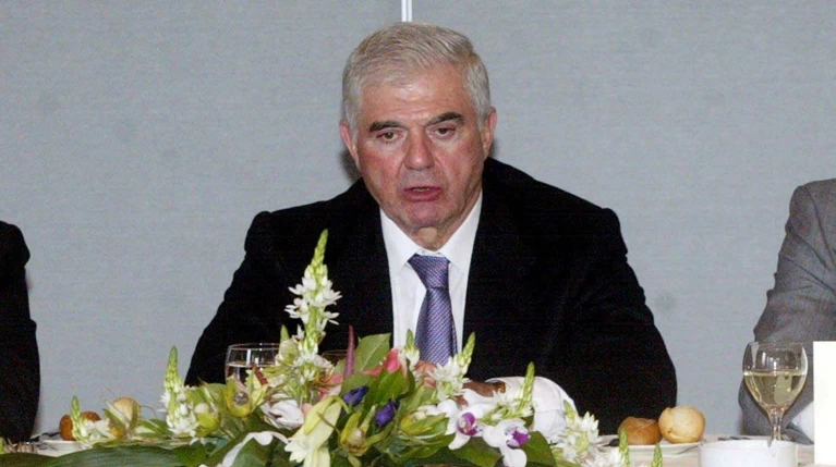Πέθανε στις φυλακές Κορυδαλλού ο Παύλος Ψωμιάδης της ΑΣΠΙΣ