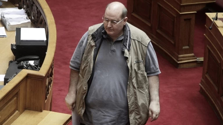 Φίλης για Χουλιαράκη: Ήξερε για το χρέος; Γιατί δεν το έλεγε;