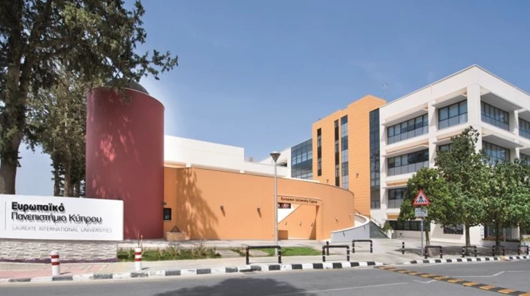Εκδήλωση Παρουσίασης του Ευρωπαϊκού Πανεπιστήμιου Κύπρου στην Αθήνα