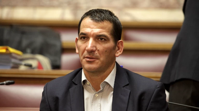 Εφυγε από τη ζωή ο πατέρας του Πύρρου Δήμα