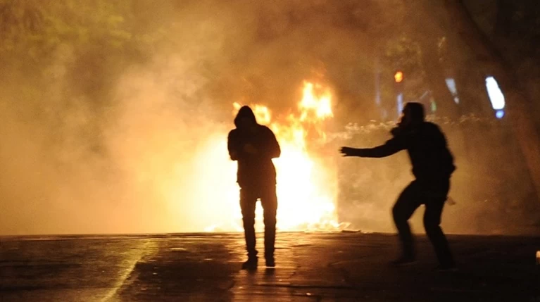 Πειθαρχική δίωξη του εκπροσώπου των Ειδικών Φρουρών για το «Εξαρχιστάν»