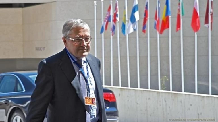«Κληρώνει» σήμερα για την εκταμίευση της δόσης 7,7 δισ, ευρώ