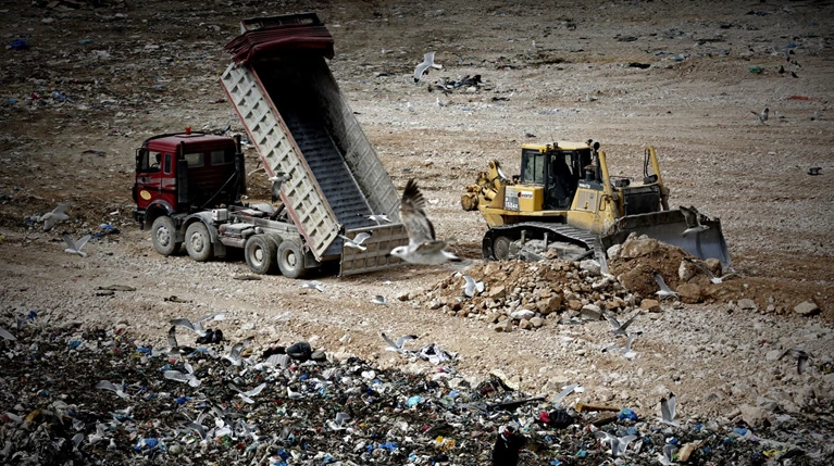 Νέα τραγική απώλεια συμβασιούχου στην καθαριότητα