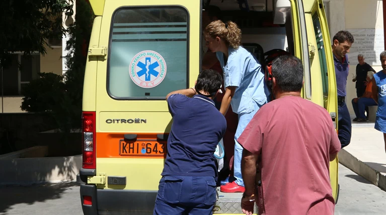 Δόθηκε η απάντηση στον μυστηριώδη θάνατο της ρωσίδας τουρίστριας στην Κρήτη