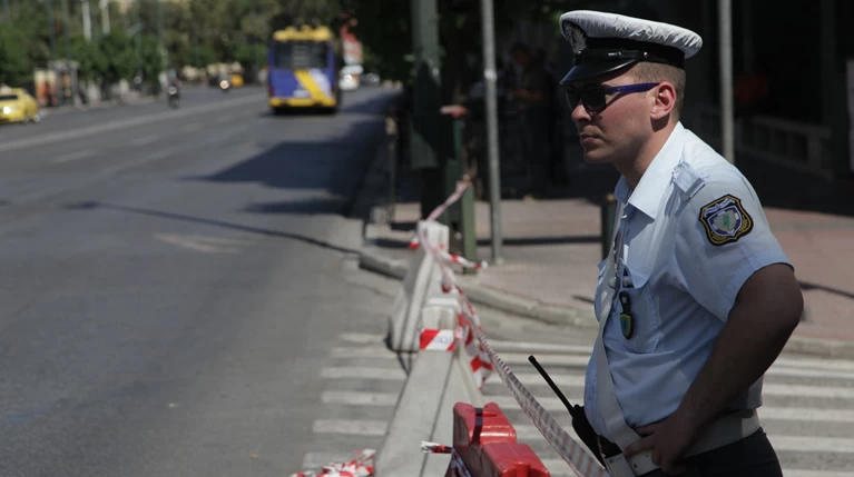 Κυκλοφοριακές ρυθμίσεις την Τετάρτη στην Αθήνα: Δείτε τους δρόμους & ώρες