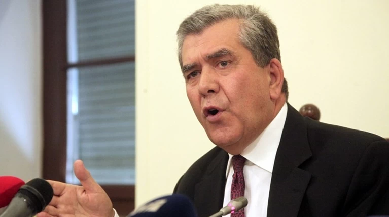 Mητρόπουλος: "Το παράλληλο σύστημα πληρωμών είχε συζητηθεί στην ΚΟ"