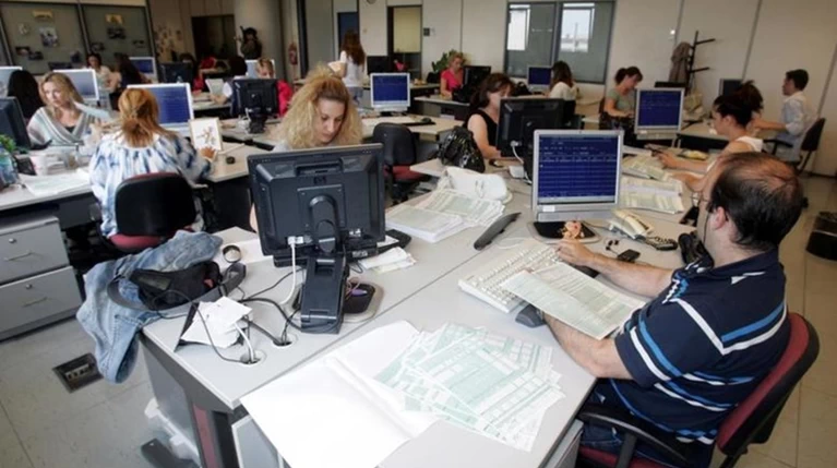 ILO: 43.000 άνεργοι εργάζονται σε 325 Δήμους μέσω προγραμμάτων