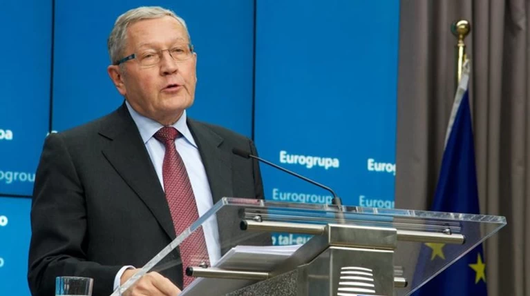 Ρέγκλινγκ: Χρειάζεται κοινό ταμείο για τις χώρες σε κρίση