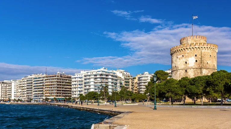 6η Biennale Σύγχρονης Τέχνης: Ραντεβού τον Σεπτέμβριο στη Θεσσαλονίκη