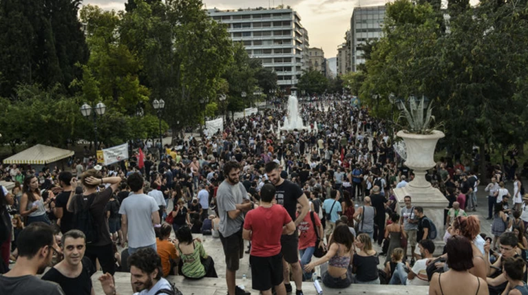 Σήμερα κρίνεται η τύχη της Ηριάννας - Όλη η ιστορία της