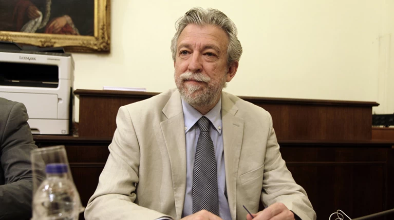 Βολές Κοντονή κατά Δικαιοσύνης για την υπόθεση της Ηριάννας