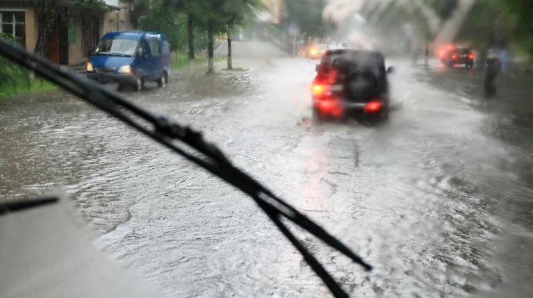 Βροχές και καταιγίδες, πότε υποχωρεί η κακοκαιρία