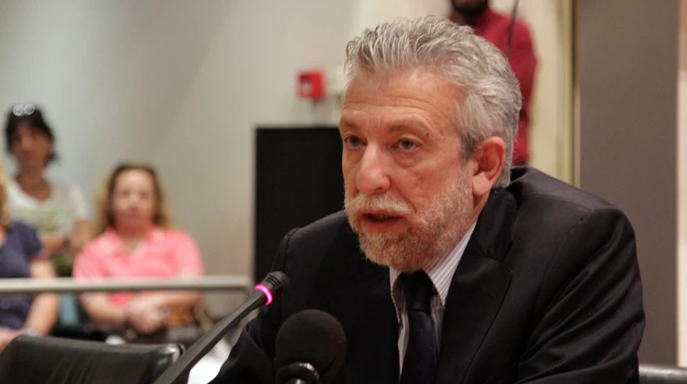 Κοντονής: Η ΝΔ ήθελε να επαναληφθούν τα επεισόδια του 2008